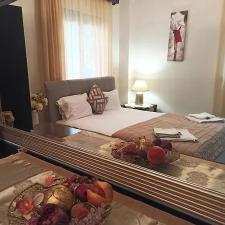 Ekali * Limenaria (Thasos)