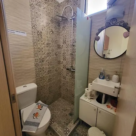 Ekali * Limenaria (Thasos)