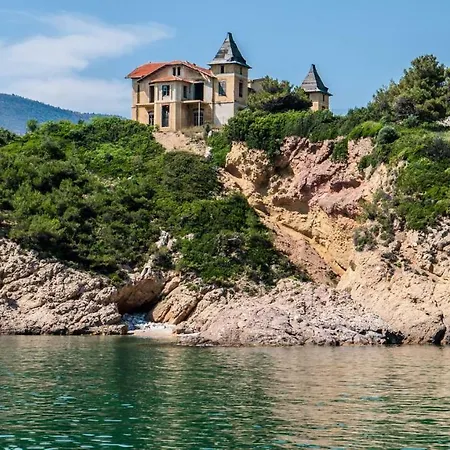 Ekali Limenaria (Thasos)