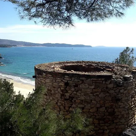 Ekali * Limenaria (Thasos)