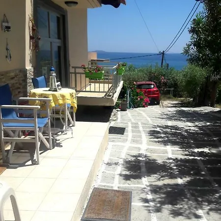 Ekali Limenaria (Thasos)