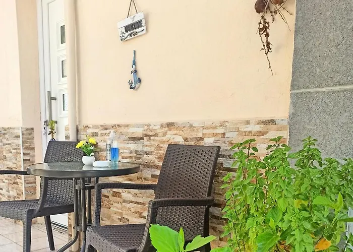 Ekali * Limenaria (Thasos)