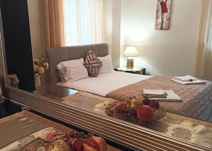 Ekali * Limenaria (Thasos)