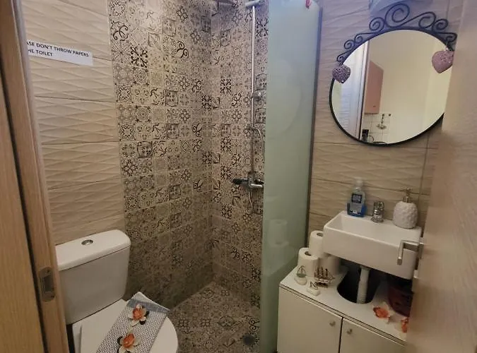 Ekali * Limenaria (Thasos)