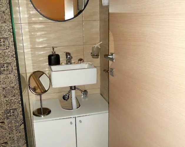 Ekali Appartement Limenaria (Thasos)