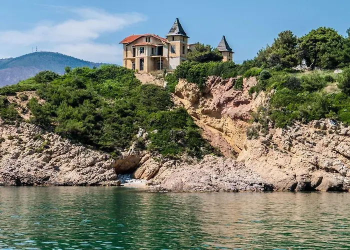 Ekali Limenaria (Thasos)