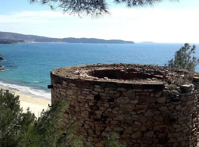 Ekali * Limenaria (Thasos)