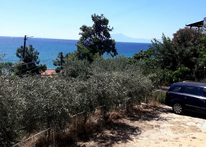 Appartement Ekali Limenaria (Thasos)