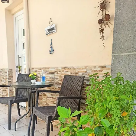 Ekali * 리메나리아