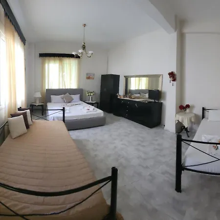 Apartment Ekali