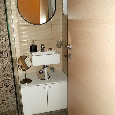 Ekali Apartment Limenaria (Thasos)