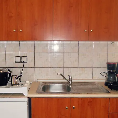 Ekali Apartment
