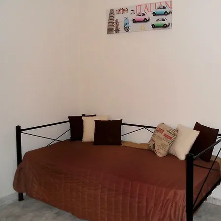 Ekali Apartment