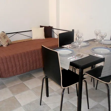 Apartment Ekali