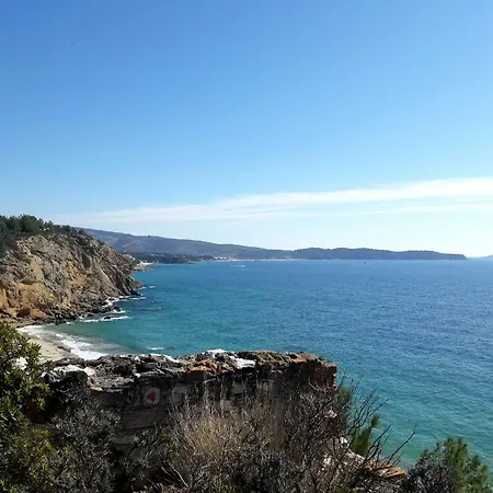 Apartment Ekali Limenaria (Thasos)