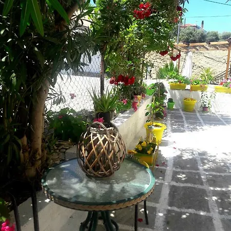 Apartman Ekali