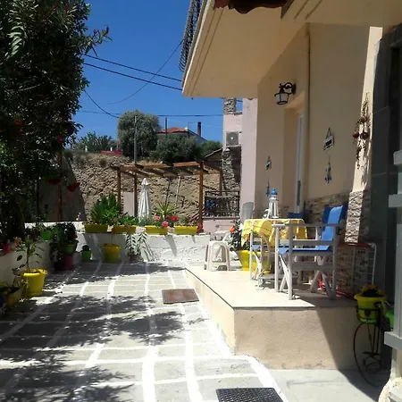 Apartment Ekali