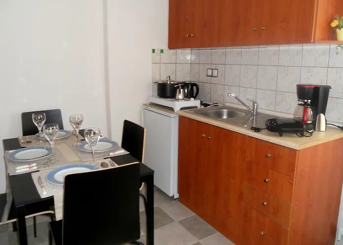 Ekali Λιμενάρια