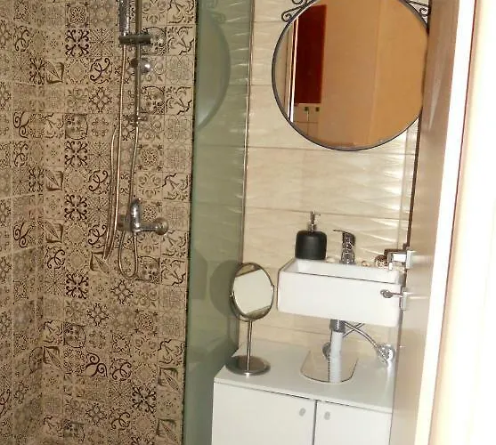 Ekali Λιμενάρια