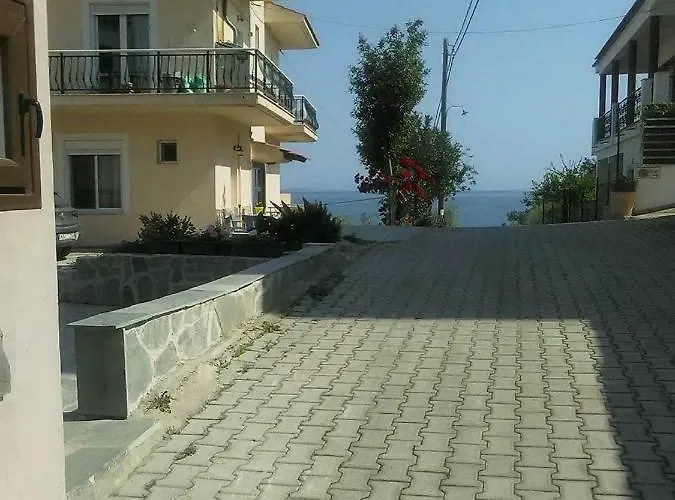 Διαμέρισμα Ekali Λιμενάρια