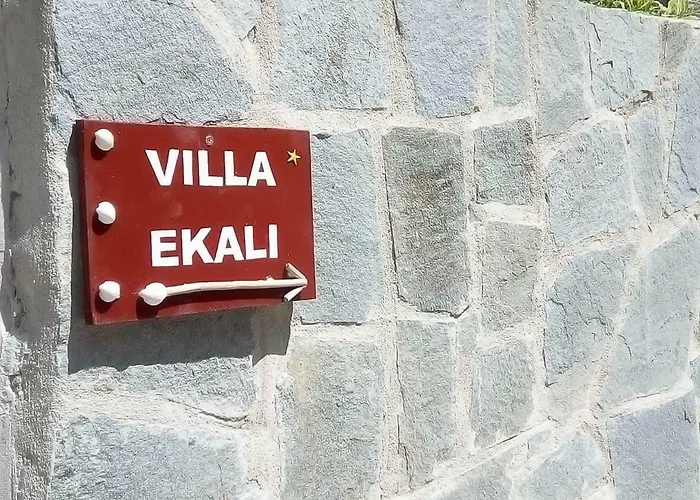 Διαμέρισμα Ekali Λιμενάρια